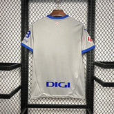 Deportivo Alavés 2024-2025 away game